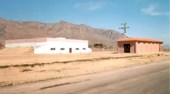 Çardak Osb, Denizli Sanayisine Doping Olacak
