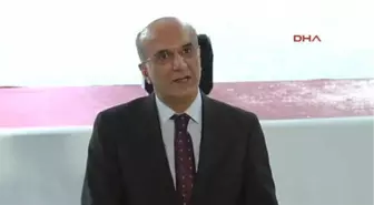 CHP'li Bingöl: Kurultayımızda Bazı Provokatif Girişimlerde Bulunmak İsteyenler Olabilir Asla...