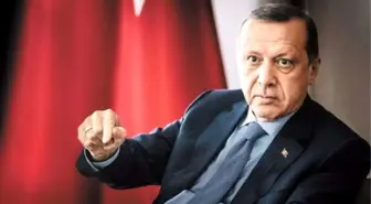 Cumhurbaşkanı Erdoğan Başkanlığında 'Faiz' Toplantısı Yapıldı