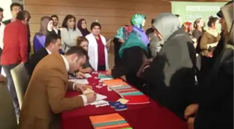 Cumhurbaşkanı Erdoğan'ın Başlattığı Okuma Yazma Seferberliği