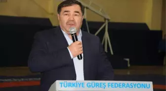 Cumhuriyet Tarihinde Güreşte 429 Altın Madalya