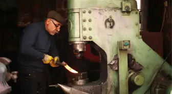 Diyarbakır'ın Son Ustaları
