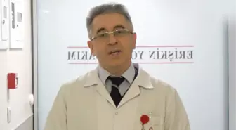 Doktorlar, Kanserde Erken Teşhisin Önemine Videolu Vurgu Yaptı