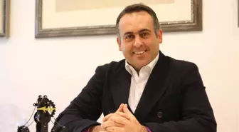Dto Başkanı İnanç Kendiroğlu Açıklaması