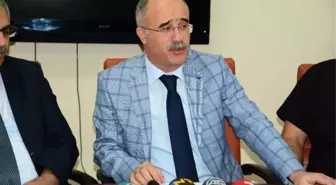 Dü Hastanelerine Tse 2015 Kys Belgesi Verildi
