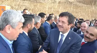 Ekonomi Bakanı Zeybekci: '15 Temmuz'un Esintisi Yanlarından Geçse Yıllarca Ayağa Kalkamazlardı'