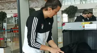 Elazığspor Deplasmana 20 Futbolcuyla Gitti