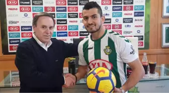 Emrah Başsan 562 Bin Euroyu Sildi!