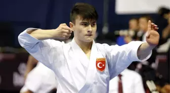 Enes Özdemir ve Keyda Nur Çolak Finalde
