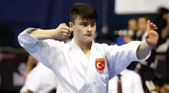 Enes Özdemir ve Keyda Nur Çolak Finalde