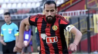 Eskişehirspor'dan Erkan Zengin'e Yanıt!