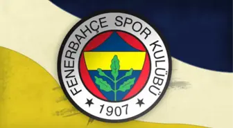 Fenerbahçe'de Hedef: Olimpiyatta İlk Altın Madalya