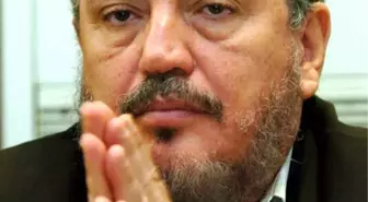 Fidel Castro'nun Oğlu İntihar Etti