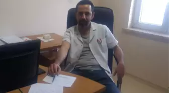 Gölbaşı İlçesinde Kadın Doğum ve Kadın Hastalıkları Uzmanı Göreve Başladı