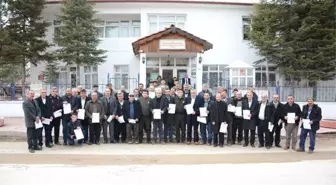 Gönüllü Askerlik İçin Başvurdular