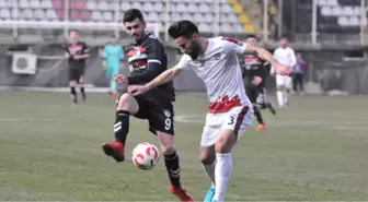 Manisaspor Evinde Konuk Ettiği Gaziantepspor'u 3-1 Mağlup Etti