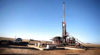Güney Afrika'da 955 Madenci 24 Saat Sonra Kurtarıldı