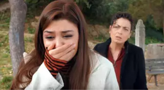 Hande Erçel'in Büyük Reyting Umuduyla Kabul Ettiği Dizisi Siyah İnci Final Yapıyor