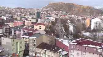 Huzur Arıyorum' Diyenlerin Şehri Bayburt