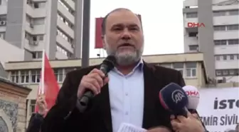 İzmir Zeytin Dalı Harekatı'na İstok'tan Destek