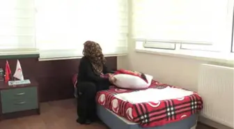 Kalbi Delik Suriyeli Mahir Bebek Türk Doktorlarına Emanet