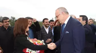 Karacakaş Hayalini Bile Kuramadığı Hizmete Kavuştu