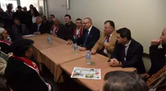 Karacakaş Mahallesi Alt ve Üst Yapıya Kavuştu