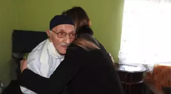 Kaymakam Uçar'dan Asırlık Çınarlara Ziyaret