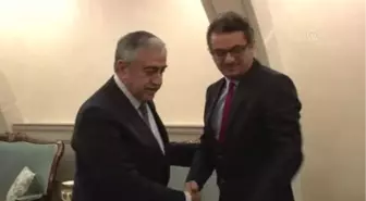 KKTC'de Hükümet Kuruldu