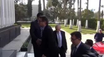 KKTC'de Yeni Başbakan Görevi Devraldı