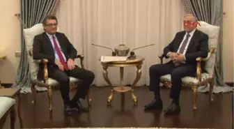 KKTC'nin Yeni Başbakanı Tufan Erhürman Oldu