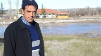 Kuraklık Hayvanları da Olumsuz Etkiliyor