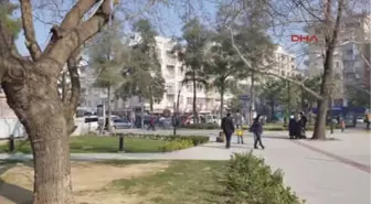 Manisa Bu Cami Aslında Yokmuş
