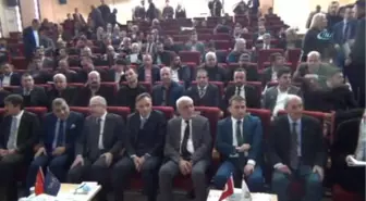 Mardin Sektörün Liderlerini Ağırlıyor