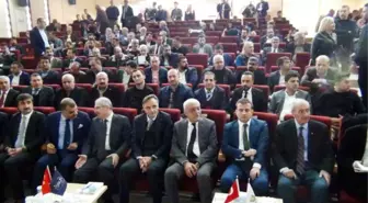 Mardin Sektörün Liderlerini Ağırlıyor