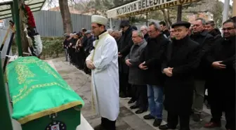 Mehmet Kesen Toprağa Verildi