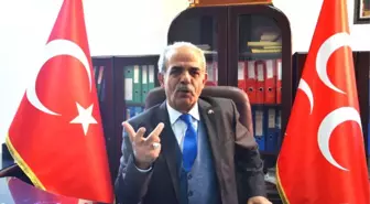 MHP'li Demir'den İttifak Değerlendirmesi