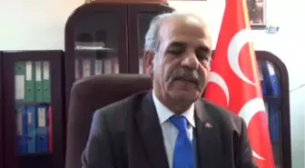 MHP'li Demir'den İttifak Değerlendirmesi