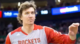 Milli Basketbolcu Ömer Aşık, Eski Takımı Chicago Bulls'a Döndü