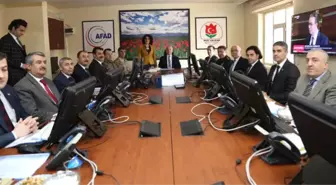 Muş'ta Gamer Toplantısı