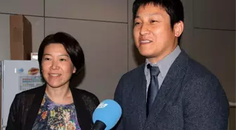 Nagatomo'nun Transferinden Dolayı Japonlar Çok Mutlu'
