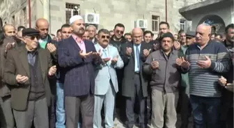 Nevşehir'den Kilisli Annelere Destek