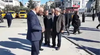 Niğde'de İki Belde Birleşip İlçe Olmak İstiyor