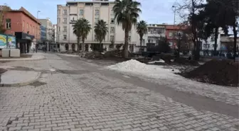 Nusaybin Kayyum ile Yenileniyor