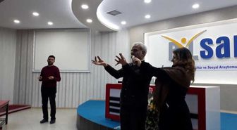 Öğretmenlere 'Öğretmenlik Sanatı' Eğitimi