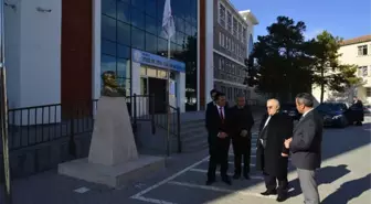 Okullarda Vali Necati Şentürk Okulları Denetledi