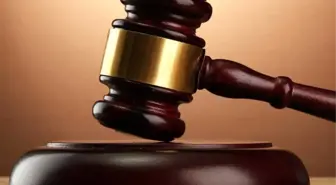 Özel Hava Alay Komutanlığı Davasında Ceza Yağdı