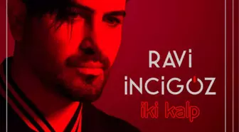 Ravi İncigöz, Albüm Hazırlıklarına Devam Ediyor