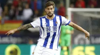 Real Sociedad, Atletic Bilbao'ya Transfer Olan Martinez'in Formasını Bedava Geri Alıyor