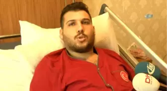 Roketli Saldırıda Şehit Olan Fatma'nın Ağabeyi Konuştu